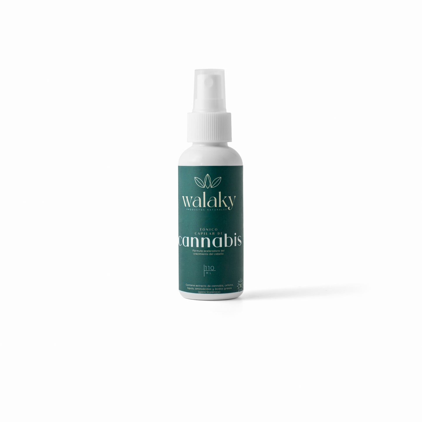 Tónico de Cannabis - 250ml