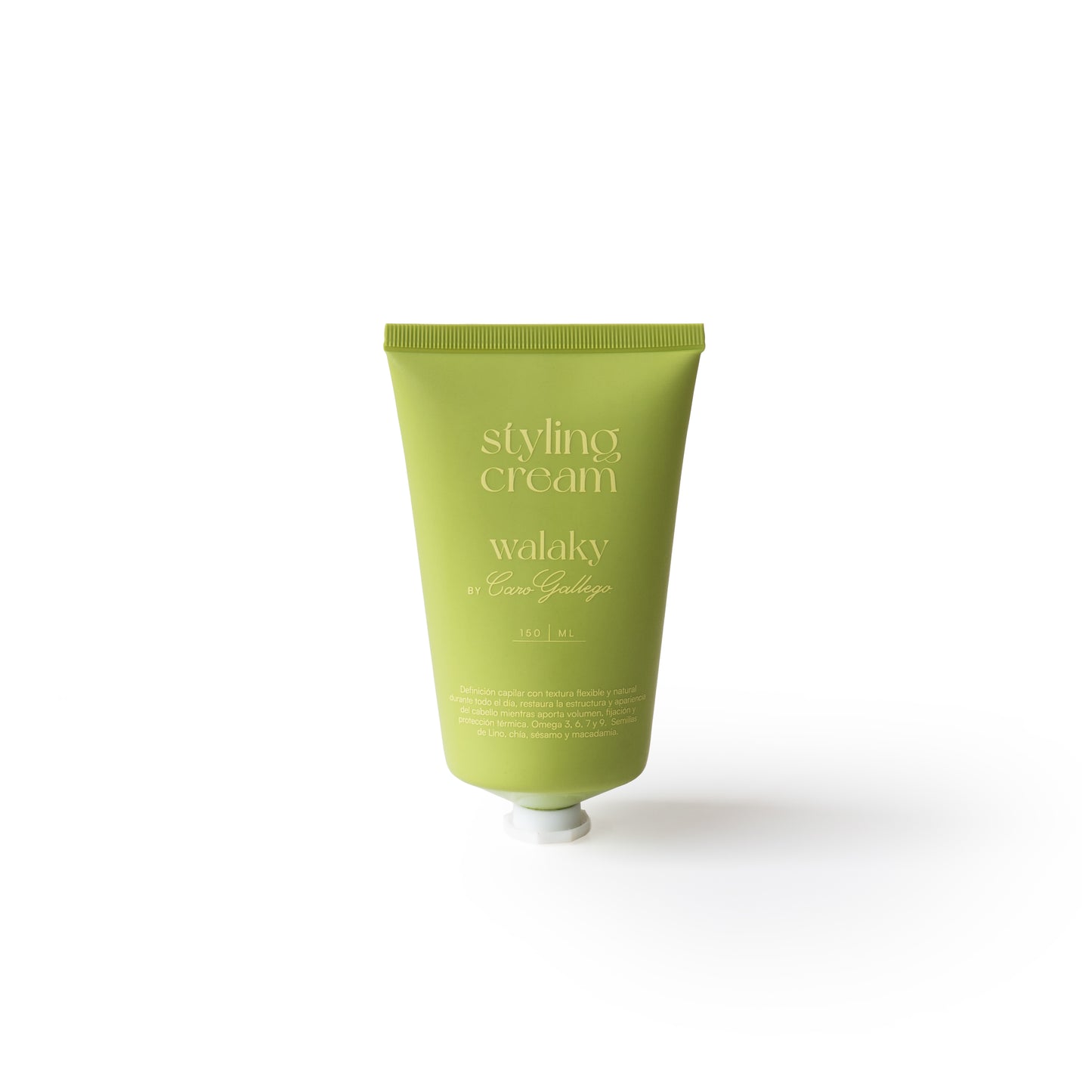 Styling Cream - 150ml