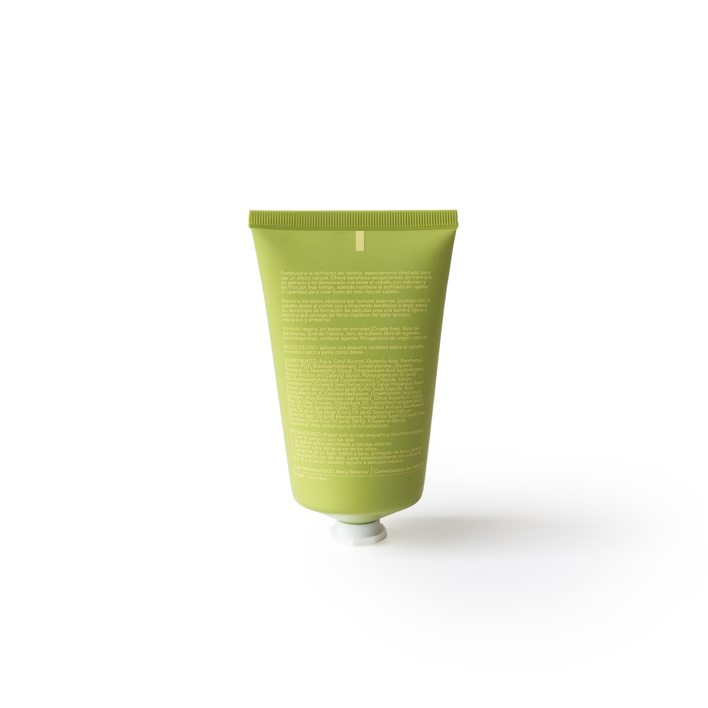 Styling Cream - 150ml