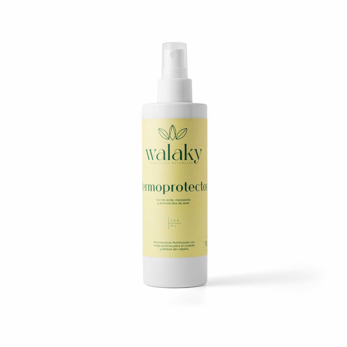 Termoprotector - 250ml