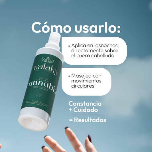 Caída del cabello en mujeres: causas y tratamiento efectivo