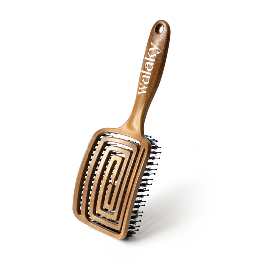 Cepillo Antifrizz