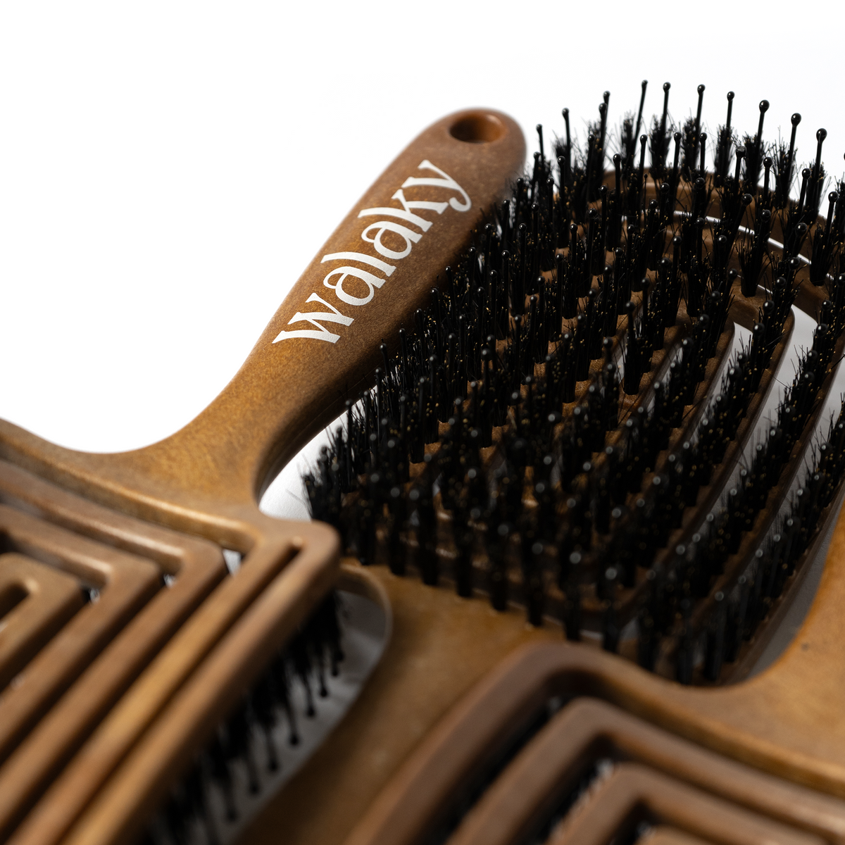 Cepillo Antifrizz