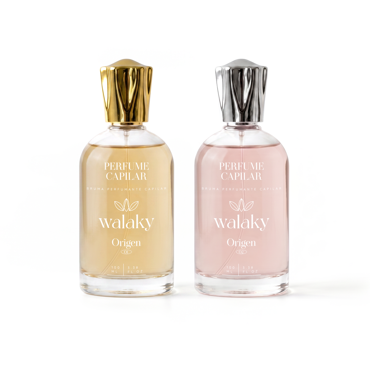 Origen - Perfume Capilar