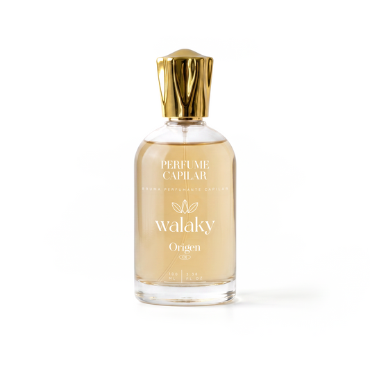 Origen - Perfume Capilar