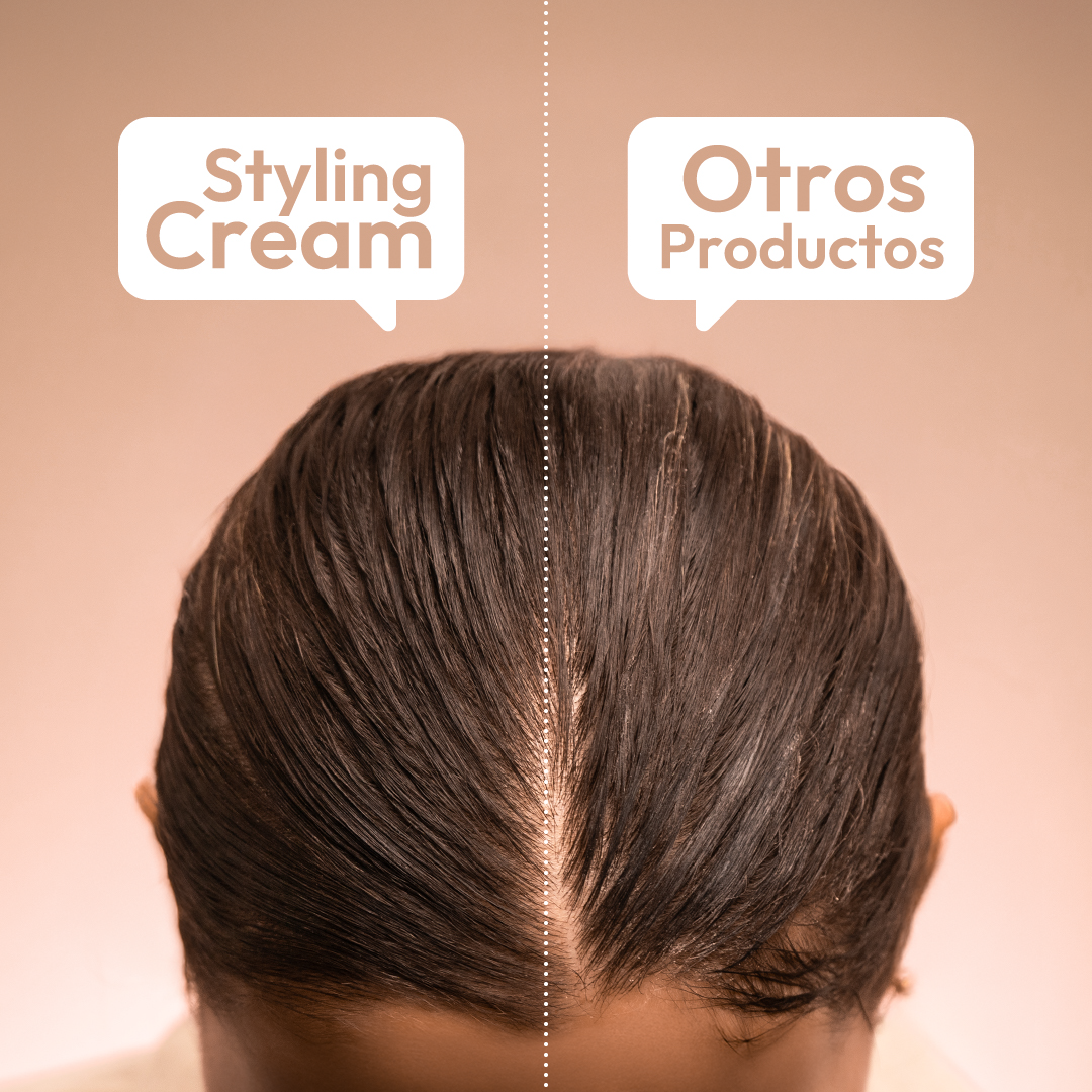 Styling Cream - 150ml